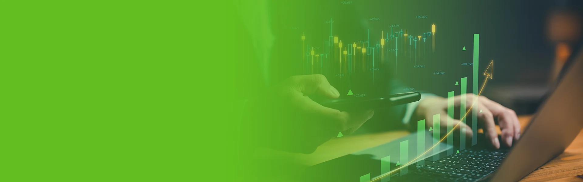 Navigating personal finance and investment markets
