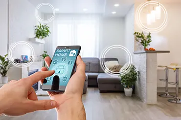 Smart home integration