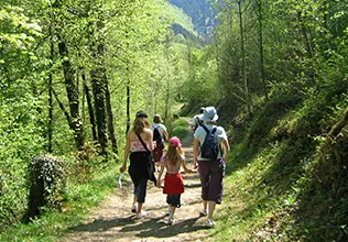 Sustainable tourism initiatives