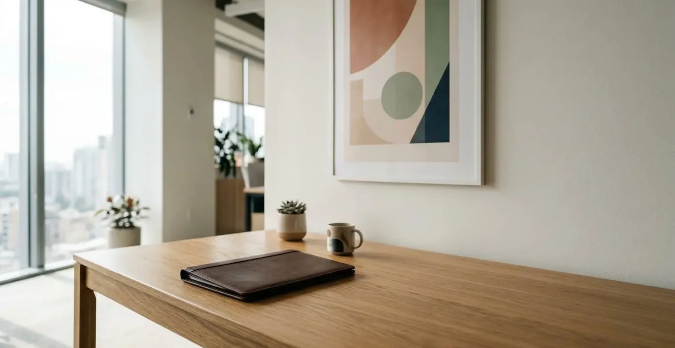 Professional investor reviewing diversified portfolio strategy with market data visualizations