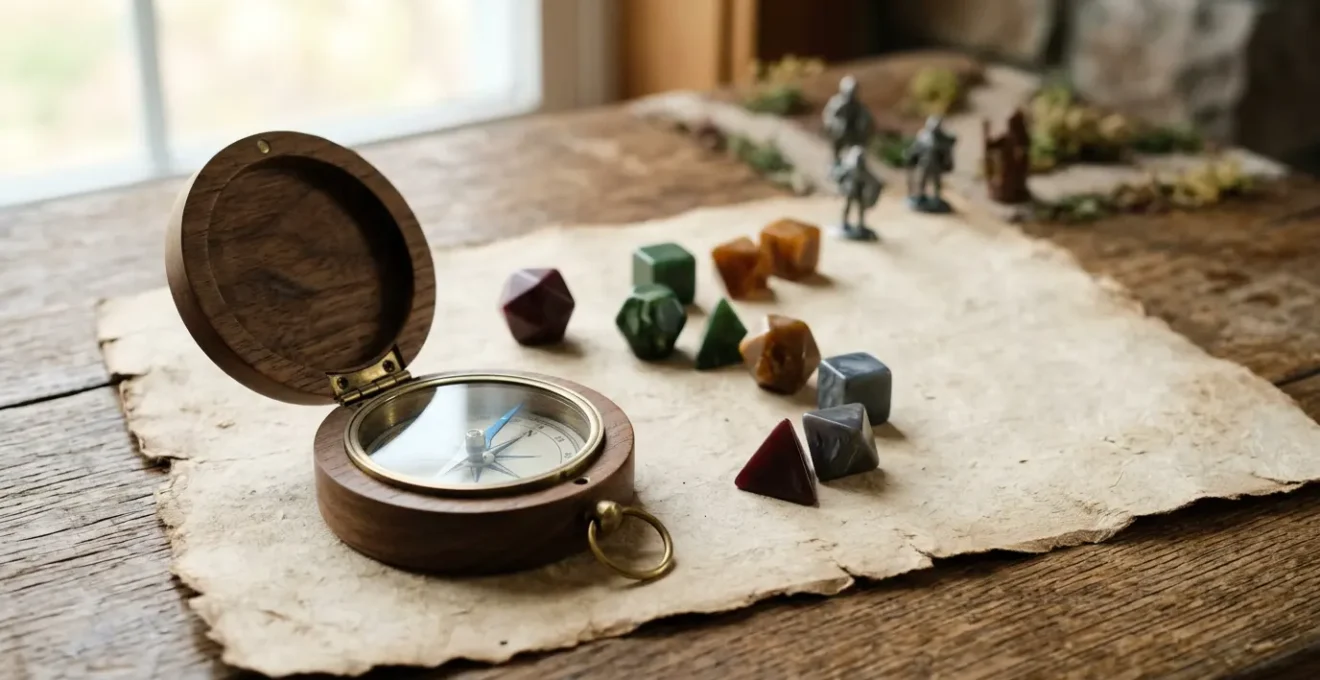 Symbolic representation of open-world gaming complexity and decision-making