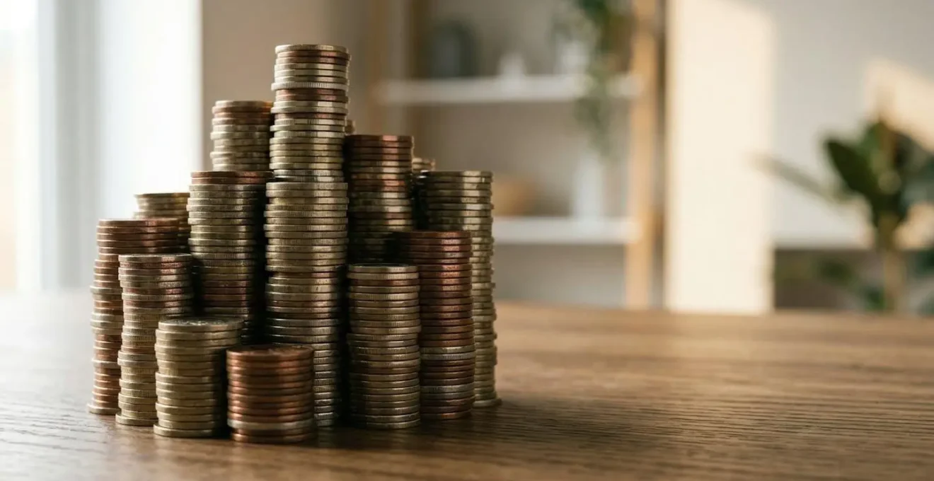 Professional financial planning concept showing wealth protection through UK tax-advantaged investment strategies