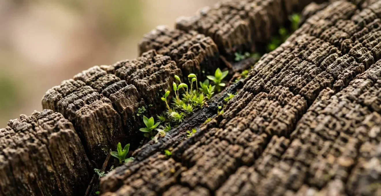Macro close-up photograph showing detailed textures representing careful financial planning and resource management